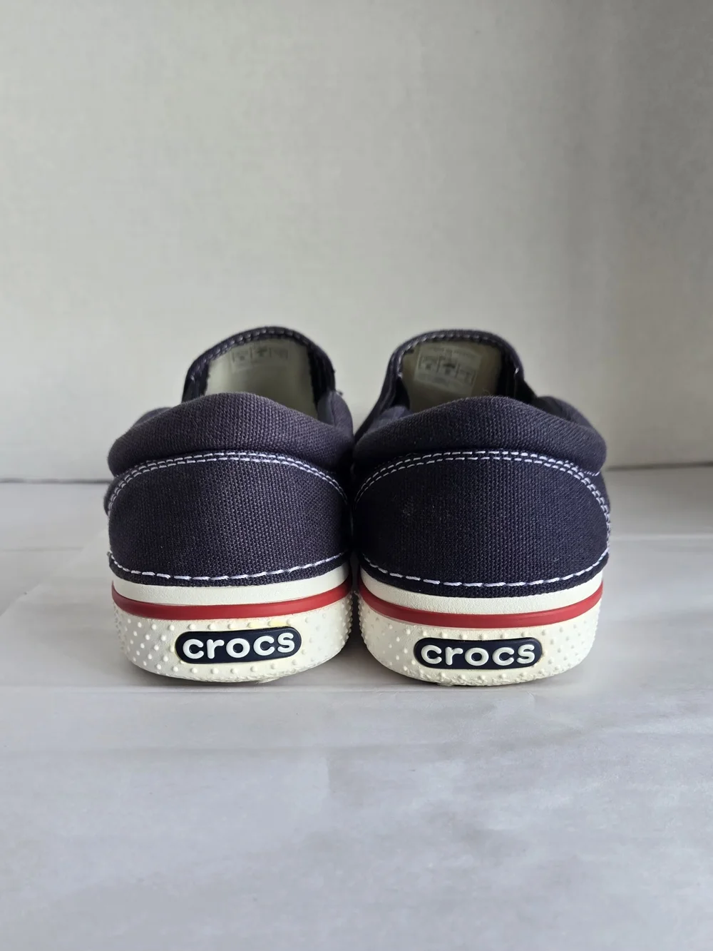 CROCS these slip